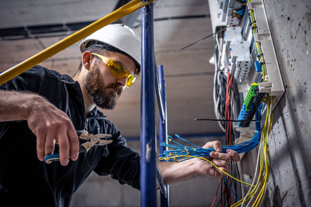 Best Electrician for Home Renovation  in Franklin Park, NJ