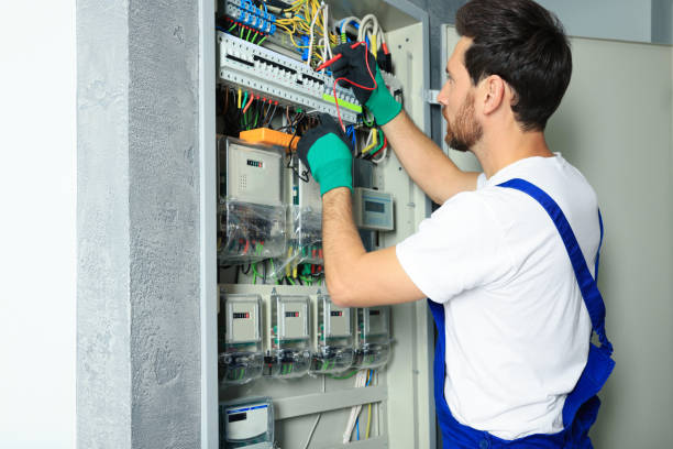 Best Best Electricians Near Me  in Franklin Park, NJ