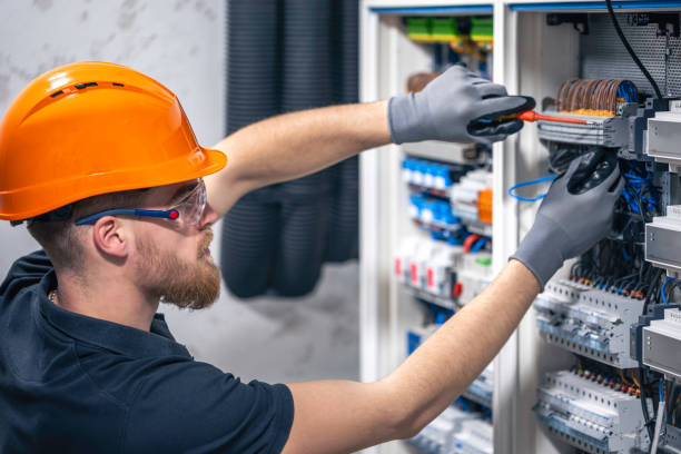 Best Best Electricians Near Me  in Franklin Park, NJ